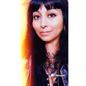 Meet your Posher, Malintzin